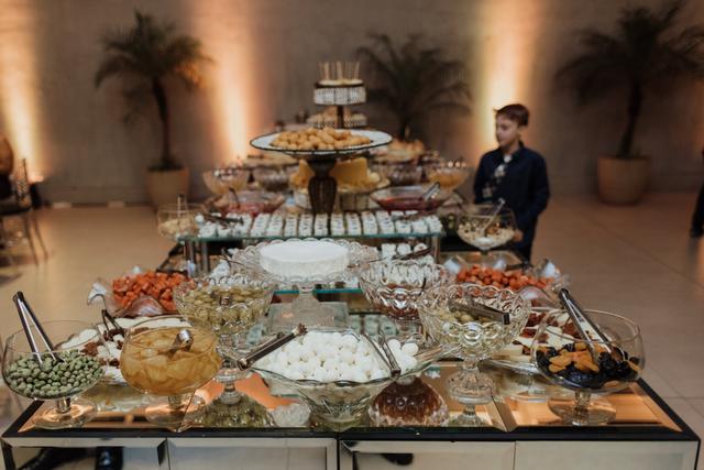 Bless Buffet e Eventos - 2
