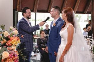 John Mendes Celebrante - 5