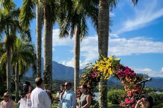 Ubatuba Wedding Paradise - 17