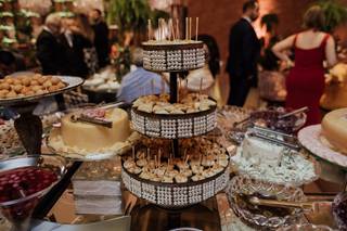 Bless Buffet e Eventos - 7