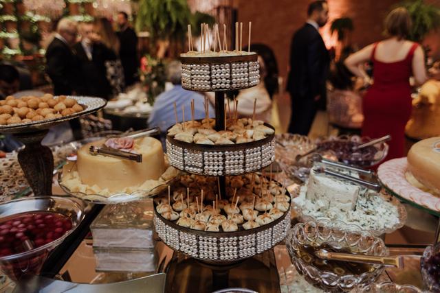 Bless Buffet e Eventos - 3