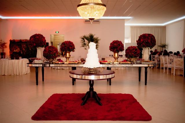 Comemore - Espaço de Eventos - 4