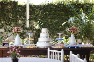 N'Cantos Eventos - 7