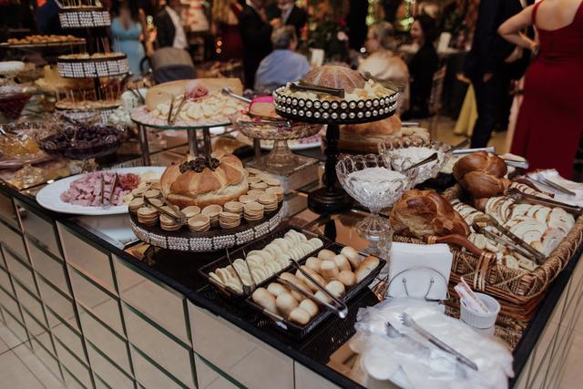 Bless Buffet e Eventos - 4