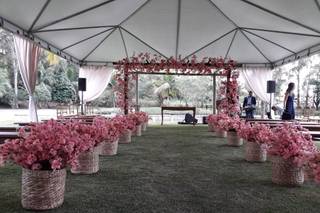 Casa do Lago Festas e Eventos - 4