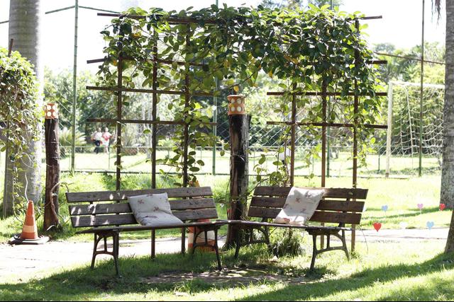 N'Cantos Eventos - 4