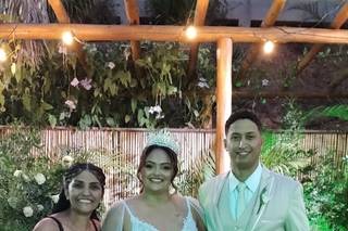 Um Toque de Classe Músicos - 14