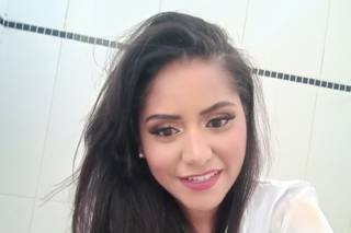 Gi Müller Makeup e Hair - 1