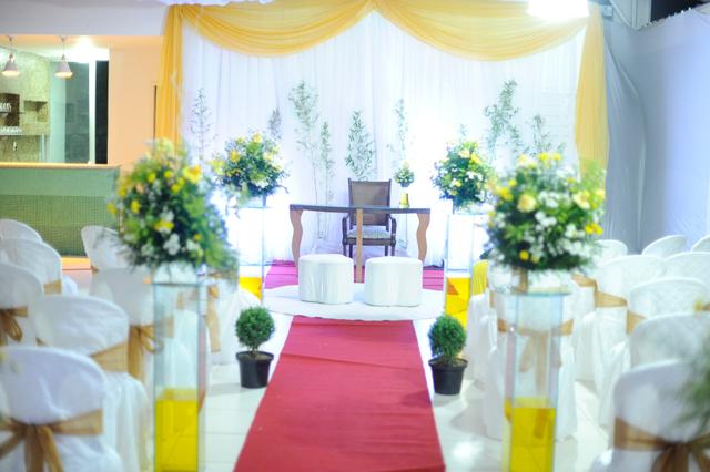 Contemplare Eventos - 1