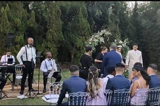 Um Toque de Classe Músicos - 15