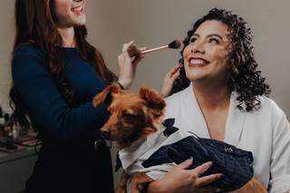 Pamella Sousa - Makeup Artist - 5