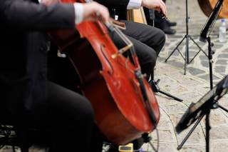 Trilha Sonora Eventos - 6