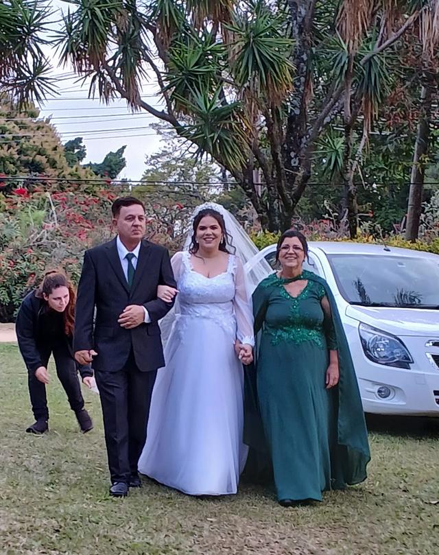 Rosana Assessoria de Casamento - 4