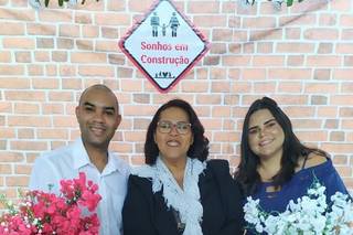 Alzira Fernandes Celebrante - 13