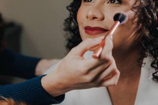 Pamella Sousa - Makeup Artist - 6