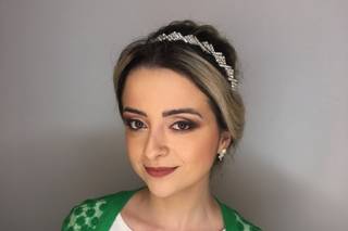 Drica Brandão Make & Hair - 17