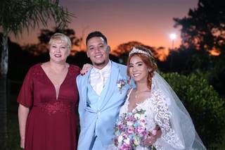Sueli Alves Celebrante - 6