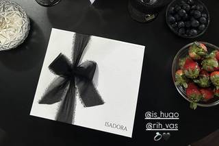 Inesquecível Conviteria - 1