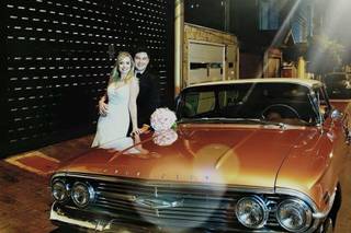 Luxo Antigo - 13