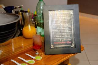 Molecular Bartender Design - 16