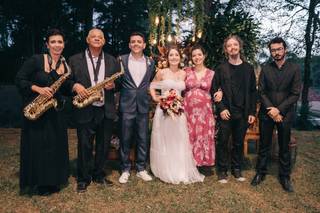 Ukulele Para Casar - 6