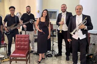 Banda AltoDom - 21