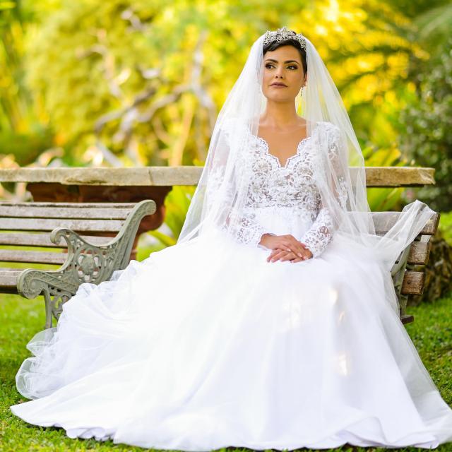 Mary Oliveira Cerimonial - 3