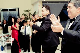 Vallet Produções Musicais - 8