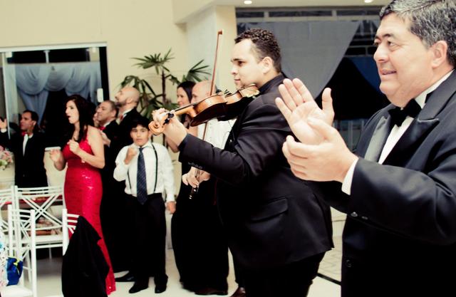 Vallet Produções Musicais - 4