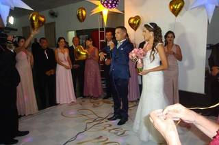 Buffet Nono Soares - 7