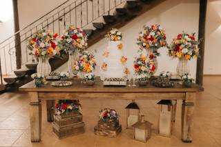 Denise Menezes Decoração - 12
