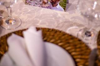 Dona Flor Decorações e Locações - 7