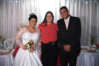 Amor Lapidado - 7
