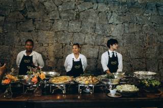 Infinity Gastronomia - 16