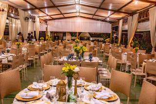 Dona Flor Decorações e Locações - 8