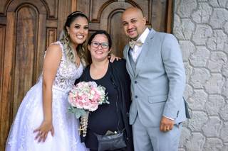 Alliance Cerimonial e Assessoria - 13