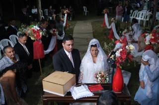 Amor Lapidado - 8