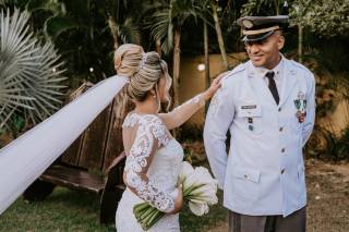 Viviane Duarte e Claudio Maia - 11