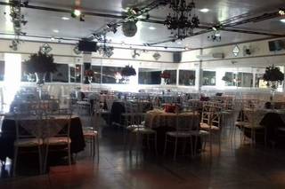 Miro's Buffet - 11