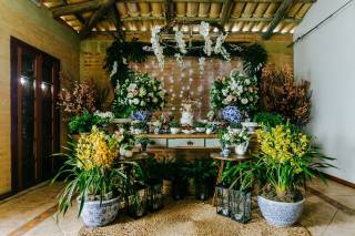 Gui la Partio Assessoria de Eventos - 8