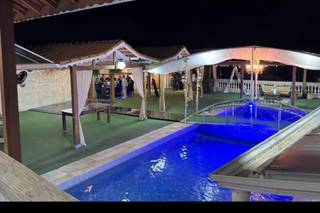 Ana's Buffet - 12