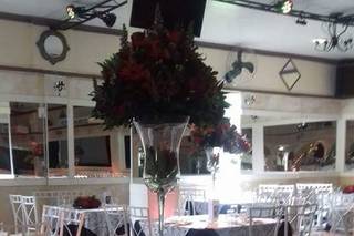 Miro's Buffet - 13
