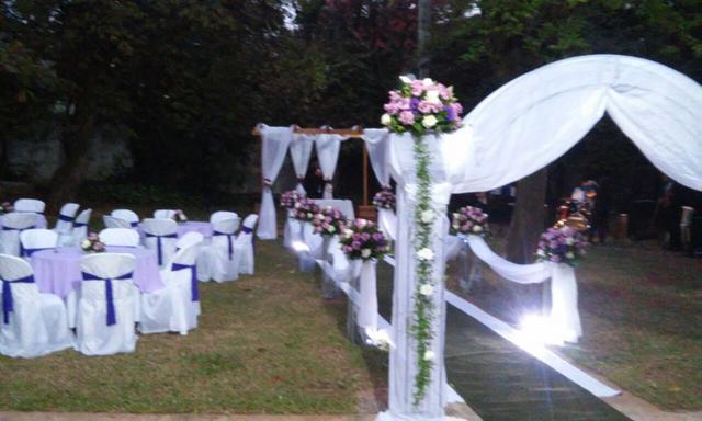 Decorações Gomes - 1
