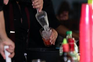 Salto Drinks & Barman's - 7