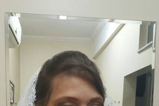 Cibele Sobrinho Make Up - 11