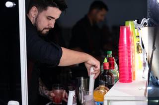 Salto Drinks & Barman's - 8