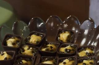 Roman Passion Chocolateria - 15
