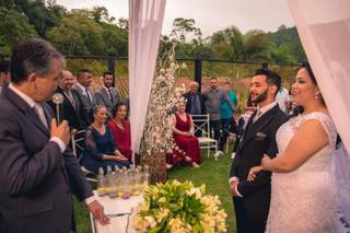 Adilson Mestre de Cerimônias - 11