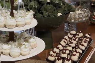 Roman Passion Chocolateria - 16