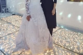 Graziela Oliveira Assessoria e Cerimonial - 8